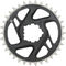 SRAM Kettenblatt X-Sync 2 GX Eagle Direct Mount 6 mm - lunar grey/34 Z