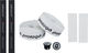 Prologo Plaintouch cinta de manillar - blanco
