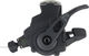 SRAM X3 Trigger Shift Lever 7-speed - black/7-speed
