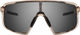 Sweet Protection Lunettes de sport Memento - gloss crystal tusken/obsidian black