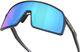 Oakley Lunettes Sutro - blue steel | prizm sapphire