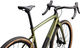 Specialized Diverge 4 Comp Carbon 28" Gravel Bike - laurel green metallic-dolomite metallic/55 mm/165,0 mm/XS/28"