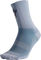 Specialized Chaussettes Knit Tall - glacial-cast blue | 40 - 42