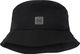 BUFF Adventure Bucket Hat - solid black/S/M