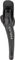 Shimano GRX Scheibenbremse BR-RX820 + BL-RX820 - schwarz-grau/Vorderrad/links (seitenspezifisch)