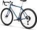 Bombtrack Arise SG CUES 1x10-fach Gravelbike - metallic midnight blue | M | 28" | 170,0 mm | 55 mm