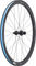Reynolds ATR 28" Disc Centerlock Carbon Wheel - OEM Packaging - black/28" rear 12x142 Shimano