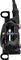 SRAM Freno de disco Level Ultimate Carbon - black anodized-rainbow/Rueda trasera/Flip-Flop (no específico de lado)