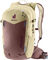 deuter Compact 12+3 SL Rucksack - ashrose-desert/12000 ml