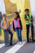 Wowow Fun Kinder-Weste - pink | M