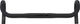 Fizik Guidon Ergonomique en Carbone Cyrano 00 Snake 31.8 - black/46 cm