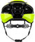 LUMOS Ultra Fly Pro MIPS Helmet - hyper green/54 - 61 cm