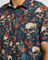 DHaRCO Chemise Tech Party - skullduggery | M