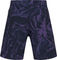 Fox Head Youth Ranger Image Print Shorts - plum | 22 | S