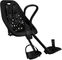 Siège de Vélo pour Enfant Yepp Mini - noir/universal
