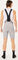 Oakley Icon Classic Bib Short 2.0 Bib Shorts - cement/M