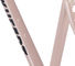 Blackheart Gravel AL Frame Kit - frozen berry/172,5 mm/55 mm/M/28"