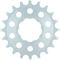 Surly Singlespeed Cassette Cog, 3/32" - silver/20 tooth