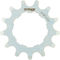 Piñón SingleSpeed Cassette Cog 3/32" - plata/13 dientes