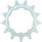 Piñón SingleSpeed Cassette Cog 3/32" - plata/13 dientes