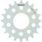 Surly Pignon SingleSpeed Track Cog 1/8" - argenté/20 dents