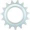 Surly Piñón SingleSpeed Track Cog 1/8" - plata/15 dientes