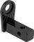 Croozer Accouplement d'Axe Carré universel - black