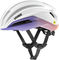 uvex Casco surge aero MIPS de uvex - white-lilac apricot matt/56 - 59 cm