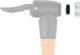 SKS Valve rubber for lever plug AV - black