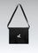 GOBIK Emblem Black Musette Shoulder Bag - -/-