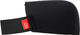 FAHRER Electric Cap Couvercle pour les Contacts de la Batterie de Cadre - noir/M