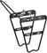 XLC Alu Lowrider LR-F01 Rack for Suspension Forks - black-matte/universal