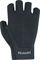 Roeckl Guantes de medio dedo Icon - black/8