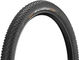 Pneu Souple Race King II 26" - noir/26x2,2