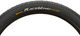 Continental Cubierta plegable Race King II 26" - negro/26x2,2