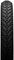 Pneu Souple Race King II 26" - noir/26x2,2