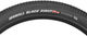 Cubierta plegable Small Block Eight Pro 26" - black/26x2,10