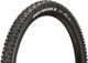 Cubierta de alambre Highroller II SuperTacky 26" - negro/26x2,4