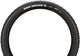 Cubierta de alambre Highroller II SuperTacky 26" - negro/26x2,4