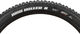 Cubierta de alambre Highroller II SuperTacky 26" - negro/26x2,4
