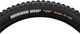 Maxxis Cubierta plegable Minion DHF 3C MaxxTerra EXO WT TR 26" - negro/26x2,5