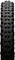 Cubierta plegable Minion DHF 3C MaxxTerra EXO WT TR 26" - negro/26x2,5
