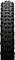 Maxxis Cubierta plegable Minion DHF 3C MaxxTerra EXO WT TR 26" - negro/26x2,5