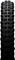 Minion DHF SuperTacky EXO 26" Faltreifen - schwarz/26x2,5