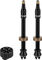 Topeak Tubeless Ventil TurboFlow - black | SV | 60 mm