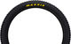 Minion DHR II 3C MaxxTerra EXO TR 26" Faltreifen - schwarz/26x2,3