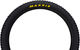 Maxxis Pneu Souple Minion DHR II 3C MaxxTerra EXO TR 26" - noir/26x2,3