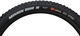 Maxxis Minion DHR II 3C MaxxTerra EXO TR 26" Folding Tyre - black/26x2.3