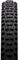 Minion DHR II 3C MaxxTerra EXO TR 26" Faltreifen - schwarz/26x2,3