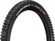 Maxxis Minion DHR II 3C MaxxTerra EXO WT TR 26" Folding Tyre - black/26x2.4